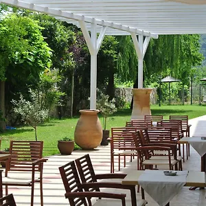 μηλιές Ξενοδοχείο με διαμερίσματα